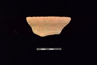 藏品(陶罐)的圖片